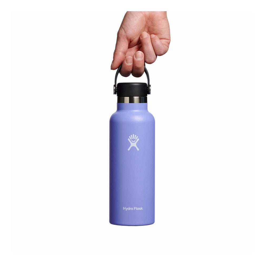 Hydro Flask Insulated Standard Mouth Bottle 532 ml