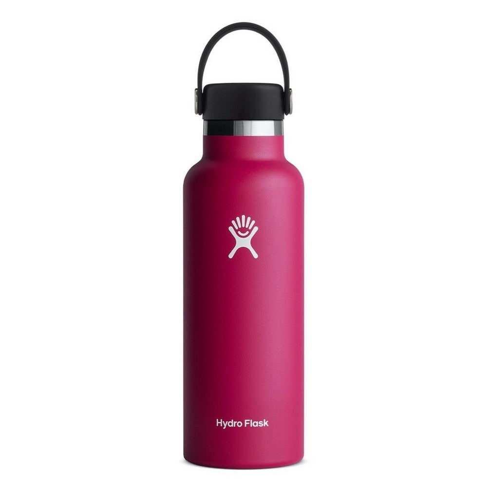 Hydro Flask Insulated Standard Mouth Bottle 532 ml
