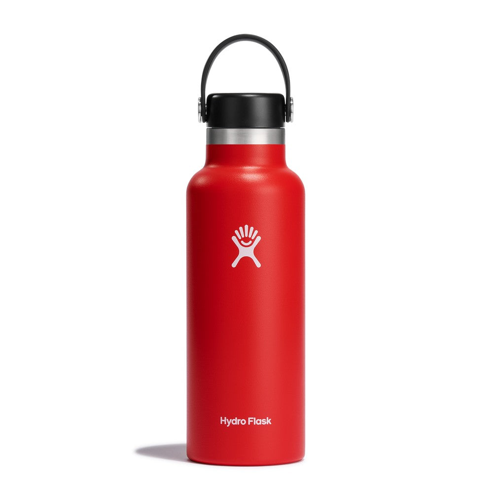 Hydro Flask Insulated Standard Mouth Bottle 532 ml
