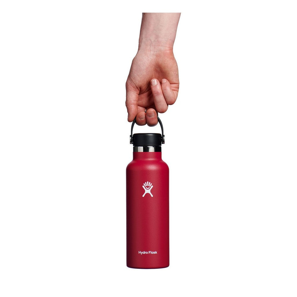 Hydro Flask Insulated Standard Mouth Bottle 532 ml