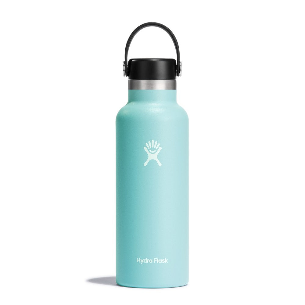 Hydro Flask Insulated Standard Mouth Bottle 532 ml