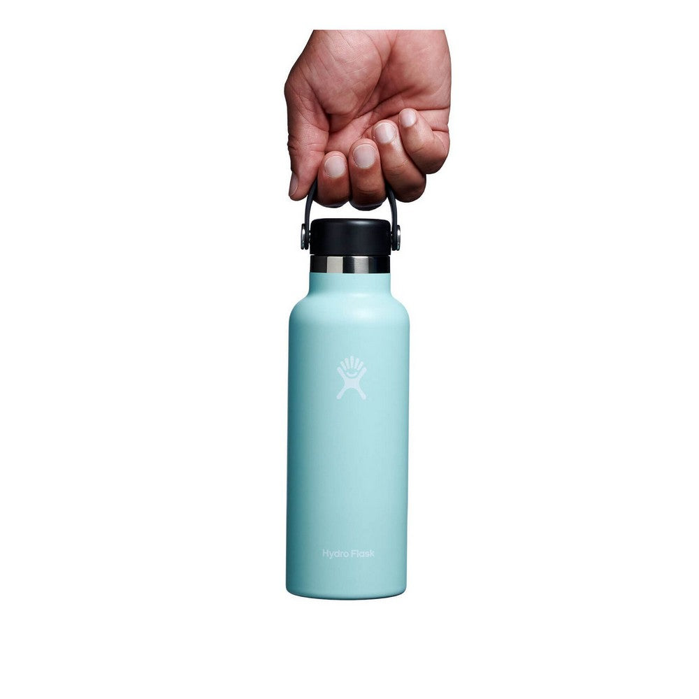 Hydro Flask Insulated Standard Mouth Bottle 532 ml