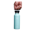 Hydro Flask Insulated Standard Mouth Bottle 532 ml