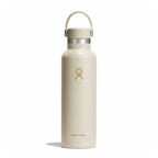 Bouteille isolée à goulot standard Hydro Flask Monochrome Flex Cap – 621 ml