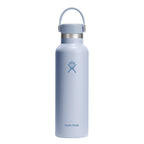 Bouteille isolée à goulot standard Hydro Flask Monochrome Flex Cap – 621 ml