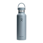 Bouteille isolée à goulot standard Hydro Flask Monochrome Flex Cap – 621 ml