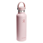Bouteille isolée à goulot standard Hydro Flask Monochrome Flex Cap – 621 ml