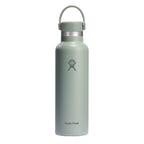 Bouteille isolée à goulot standard Hydro Flask Monochrome Flex Cap – 621 ml