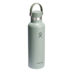 Bouteille isolée à goulot standard Hydro Flask Monochrome Flex Cap – 621 ml