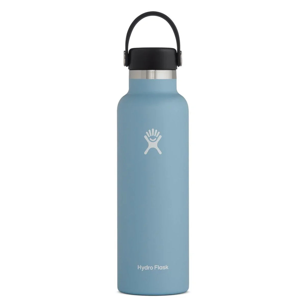 Bouteille isolée à goulot standard Hydro Flask 621 ml