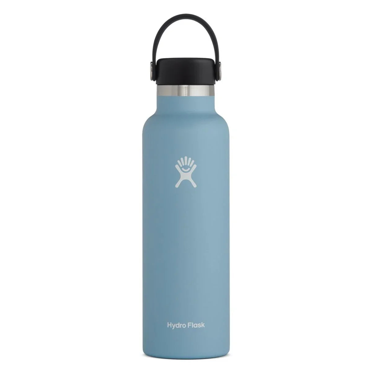 Bouteille isolée à goulot standard Hydro Flask 621 ml