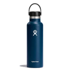 Bouteille isolée à goulot standard Hydro Flask 621 ml