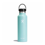 Bouteille isolée à goulot standard Hydro Flask 621 ml
