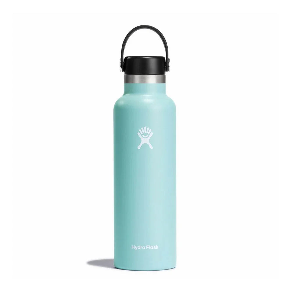 Bouteille isolée à goulot standard Hydro Flask 621 ml