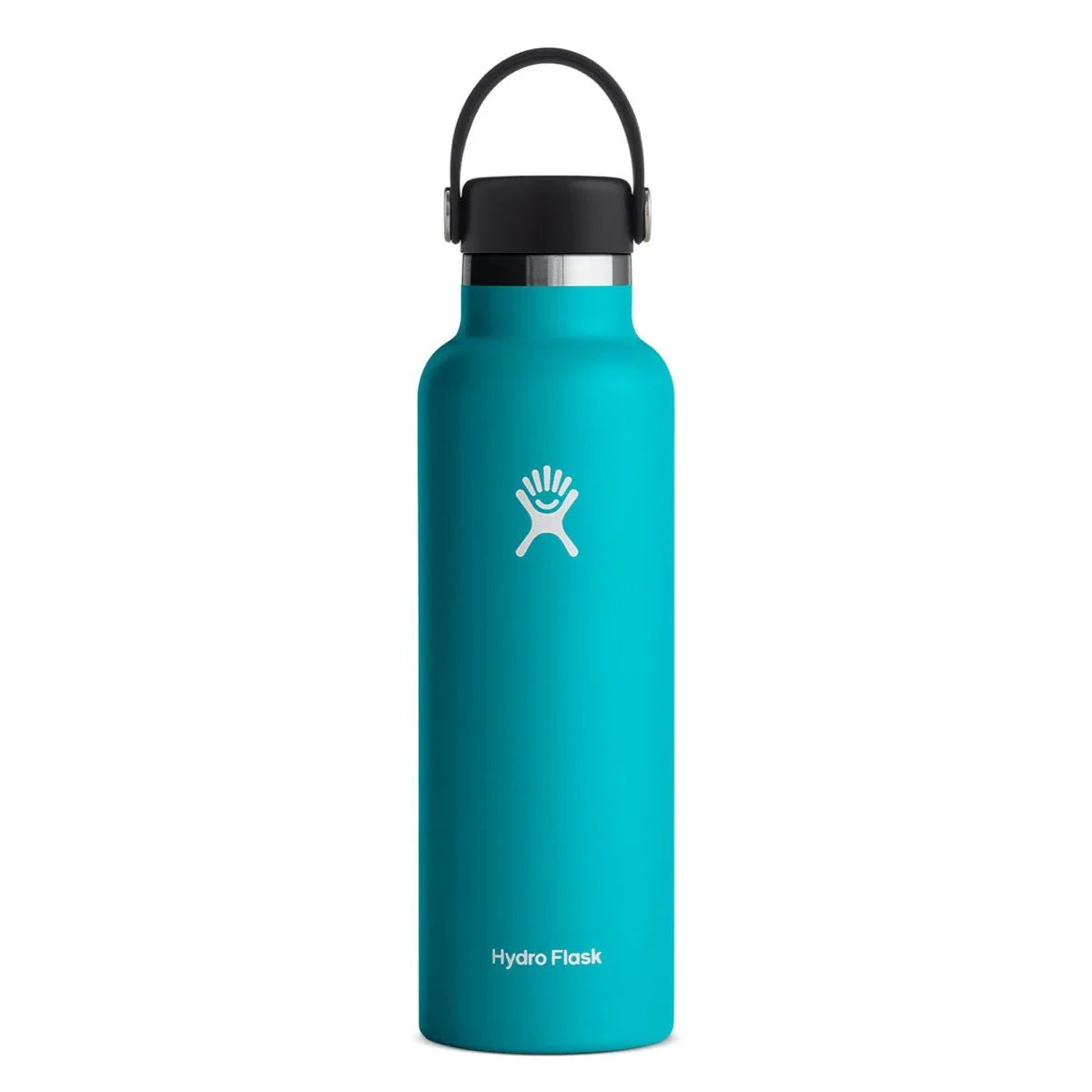 Bouteille isolée à goulot standard Hydro Flask 621 ml