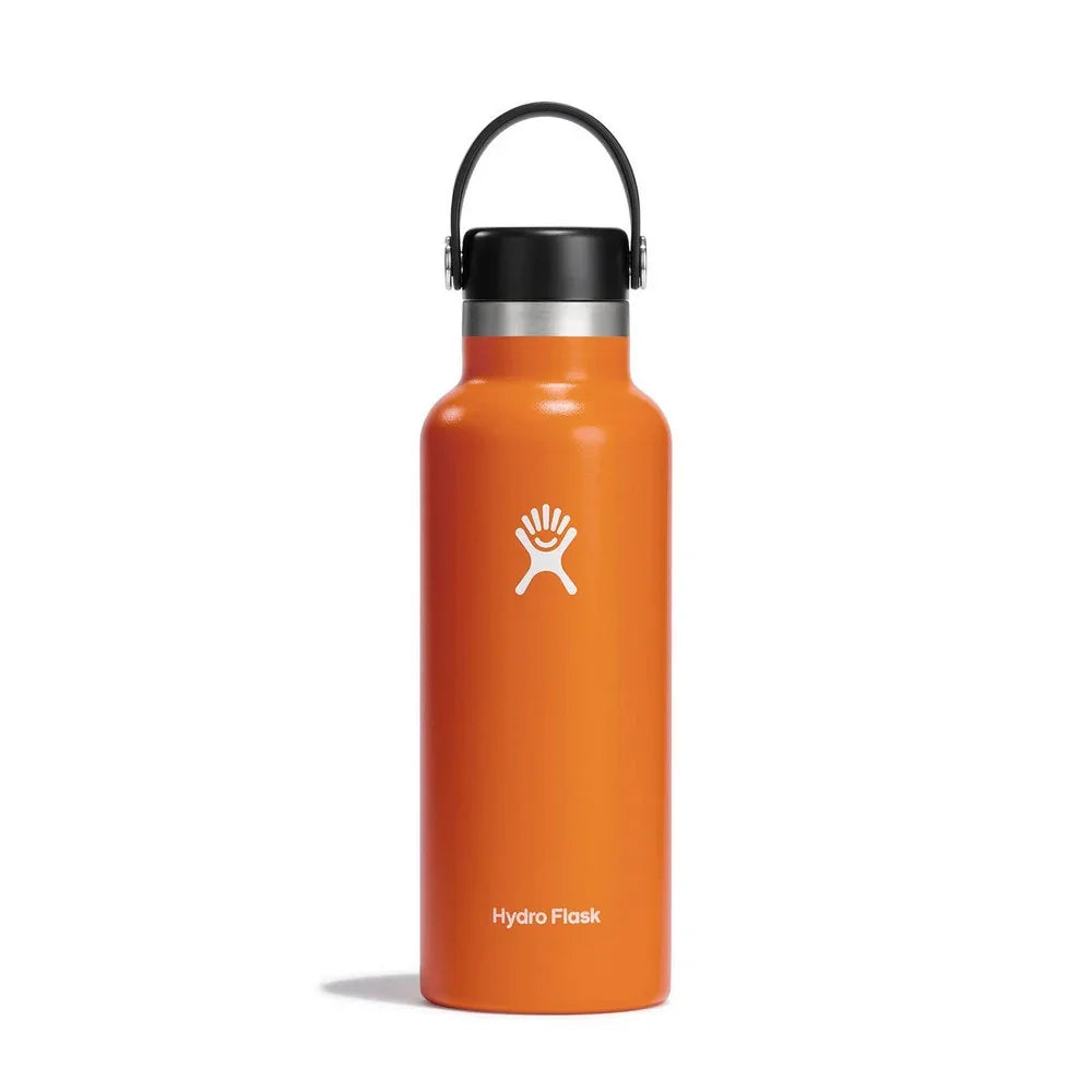 Bouteille isolée à goulot standard Hydro Flask 621 ml