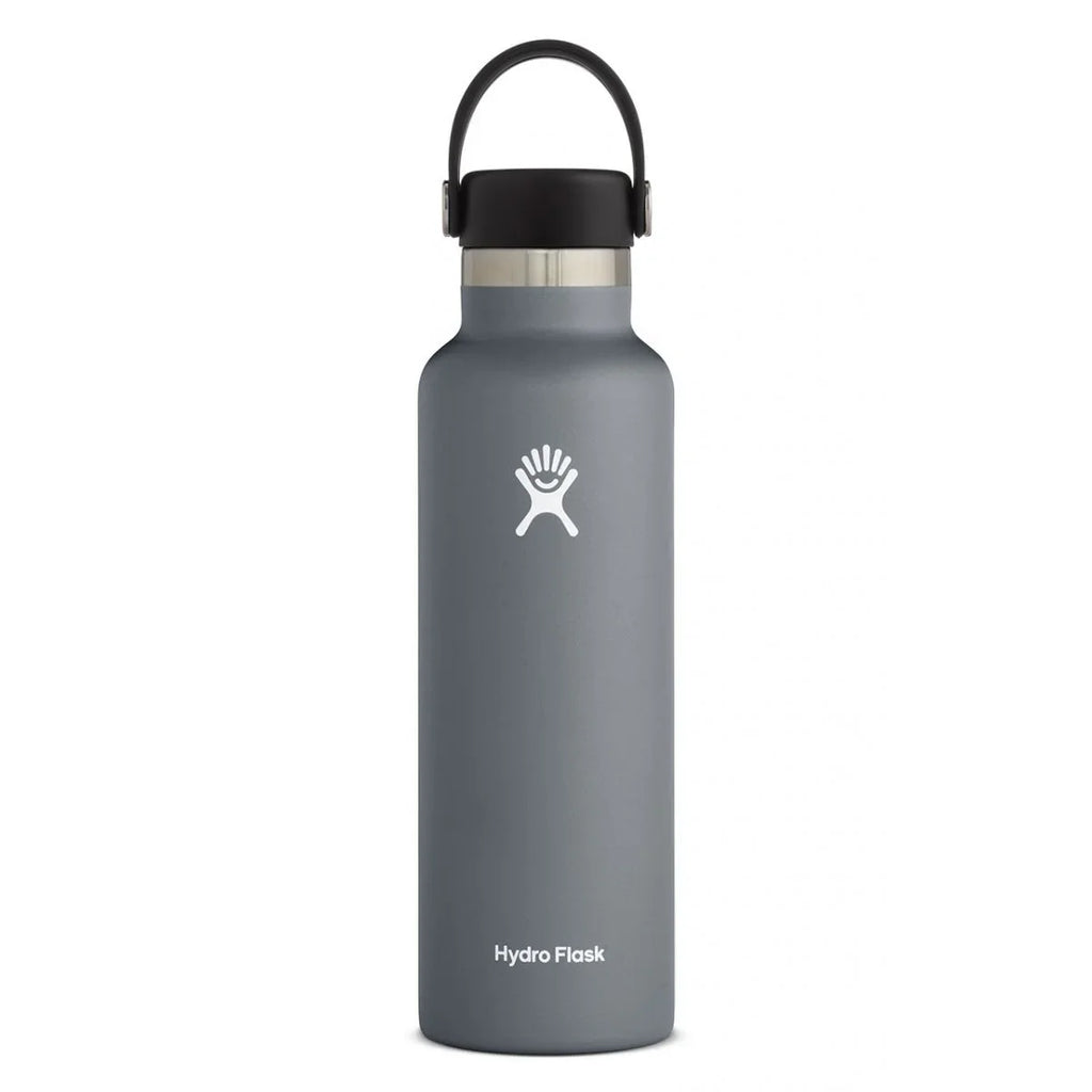 Bouteille isolée à goulot standard Hydro Flask 621 ml