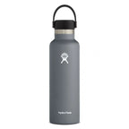 Bouteille isolée à goulot standard Hydro Flask 621 ml