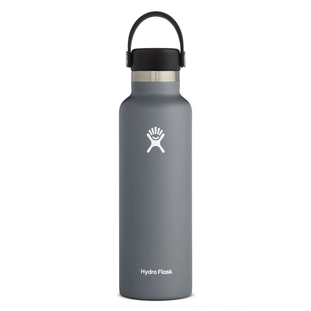 Bouteille isolée à goulot standard Hydro Flask 621 ml