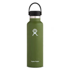Bouteille isolée à goulot standard Hydro Flask 621 ml