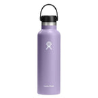 Bouteille isolée à goulot standard Hydro Flask 621 ml