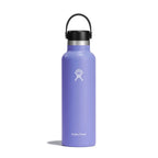 Bouteille isolée à goulot standard Hydro Flask 621 ml