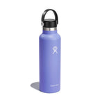 Bouteille isolée à goulot standard Hydro Flask 621 ml