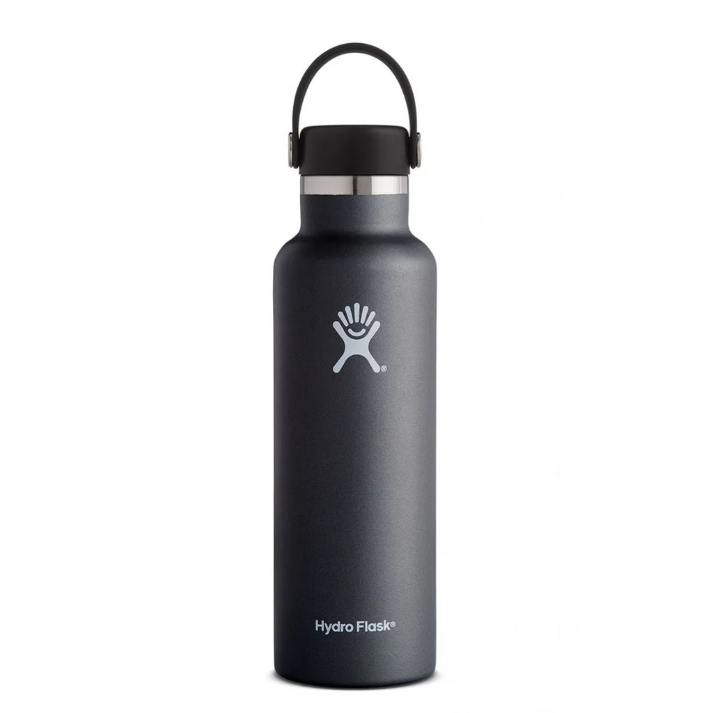 Bouteille isolée à goulot standard Hydro Flask 621 ml