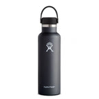 Bouteille isolée à goulot standard Hydro Flask 621 ml