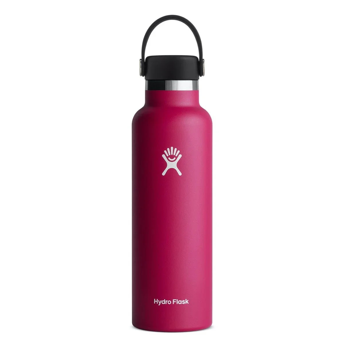 Bouteille isolée à goulot standard Hydro Flask 621 ml