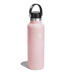 Bouteille isolée à goulot standard Hydro Flask 621 ml