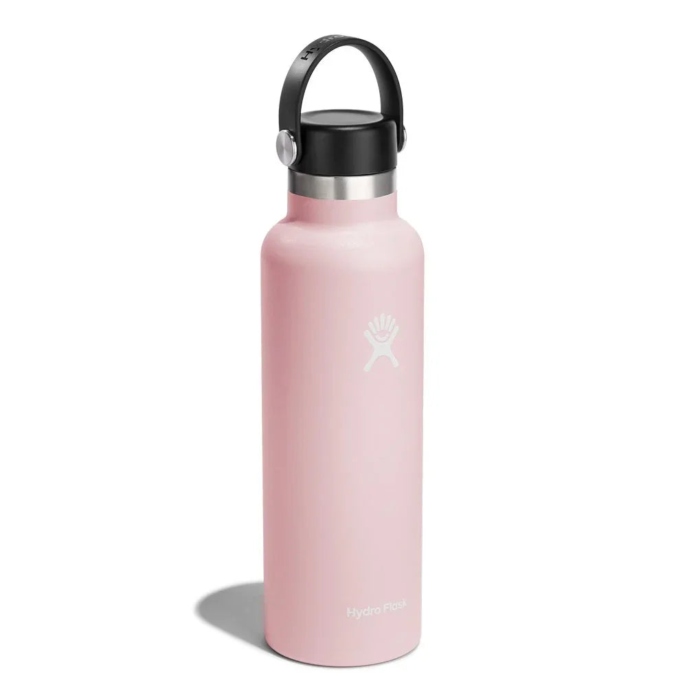 Bouteille isolée à goulot standard Hydro Flask 621 ml