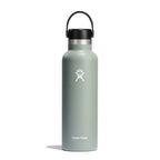 Bouteille isolée à goulot standard Hydro Flask 621 ml
