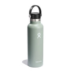 Bouteille isolée à goulot standard Hydro Flask 621 ml