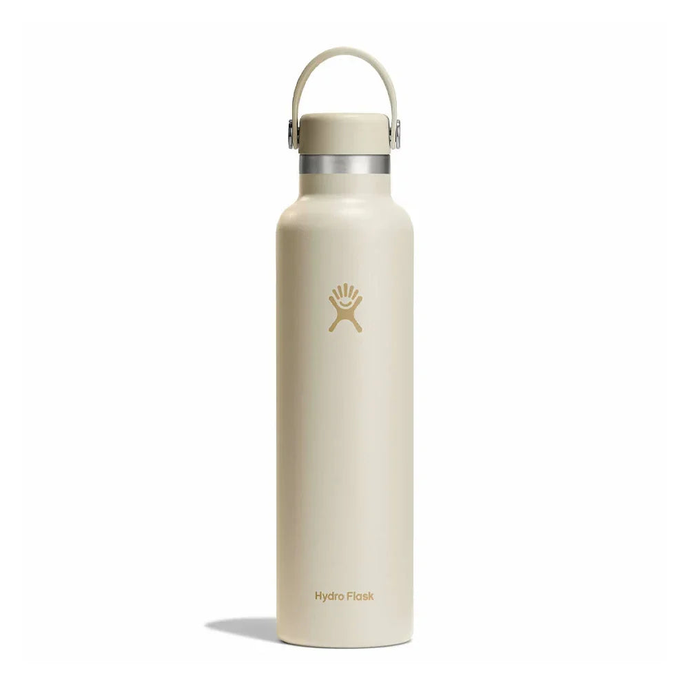 Hydro Flask Monochrome Flex Cap Standard Mouth Insulated Bottle – 710 ml