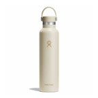 Hydro Flask Monochrome Flex Cap Standard Mouth Insulated Bottle – 710 ml