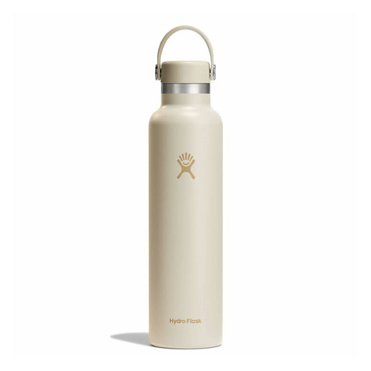Hydro Flask Monochrome Flex Cap Standard Mouth Insulated Bottle – 710 ml