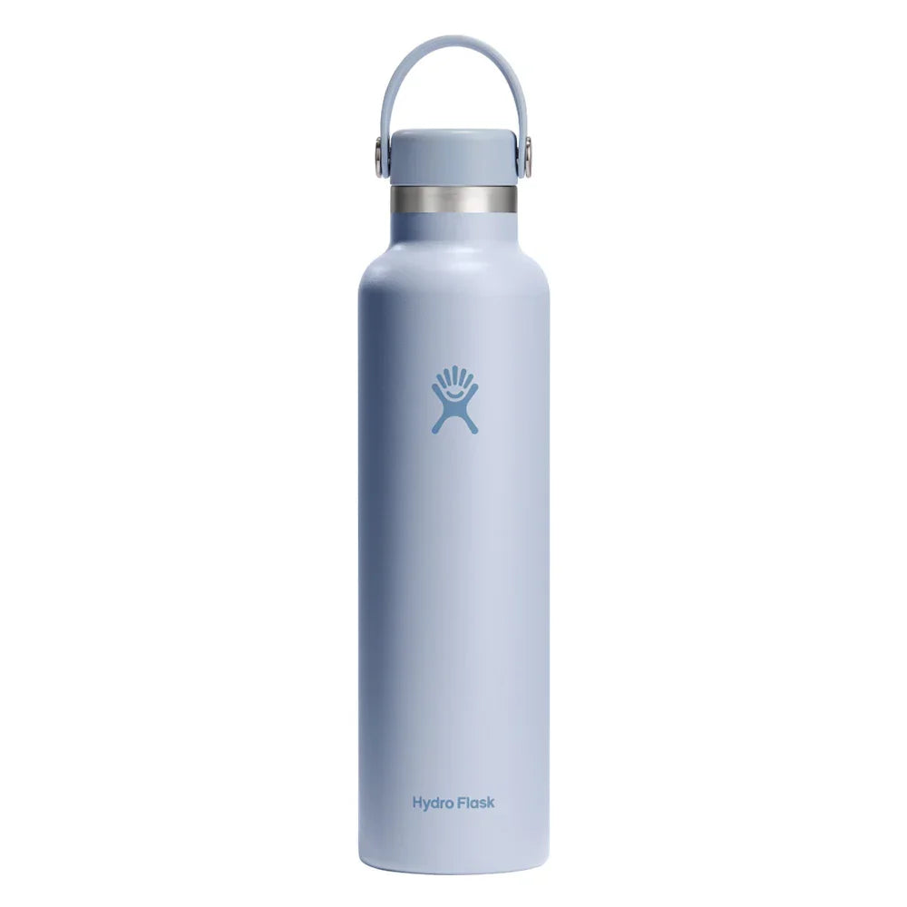 Hydro Flask Monochrome Flex Cap Standard Mouth Insulated Bottle – 710 ml