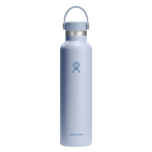 Hydro Flask Monochrome Flex Cap Standard Mouth Insulated Bottle – 710 ml