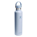 Hydro Flask Monochrome Flex Cap Standard Mouth Insulated Bottle – 710 ml
