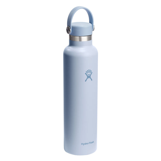 Hydro Flask Monochrome Flex Cap Standard Mouth Insulated Bottle – 710 ml