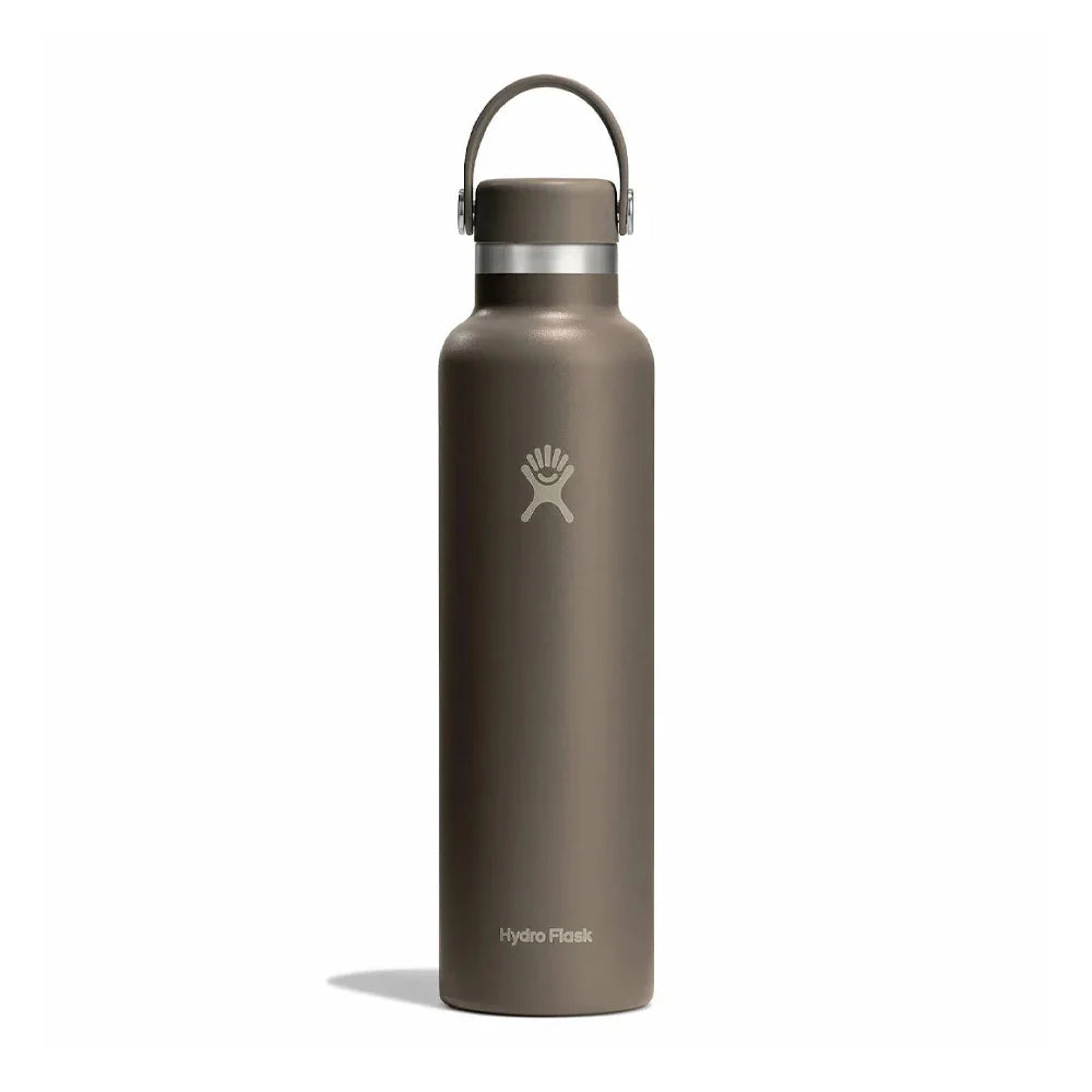 Hydro Flask Monochrome Flex Cap Standard Mouth Insulated Bottle – 710 ml