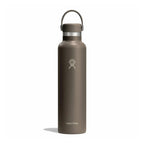 Hydro Flask Monochrome Flex Cap Standard Mouth Insulated Bottle – 710 ml