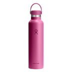 Hydro Flask Monochrome Flex Cap Standard Mouth Insulated Bottle – 710 ml
