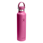 Hydro Flask Monochrome Flex Cap Standard Mouth Insulated Bottle – 710 ml