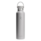 Hydro Flask Monochrome Flex Cap Standard Mouth Insulated Bottle – 710 ml