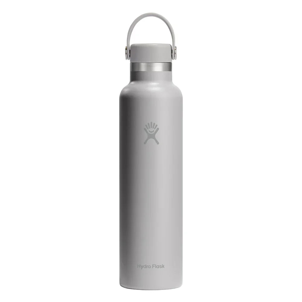 Hydro Flask Monochrome Flex Cap Standard Mouth Insulated Bottle – 710 ml