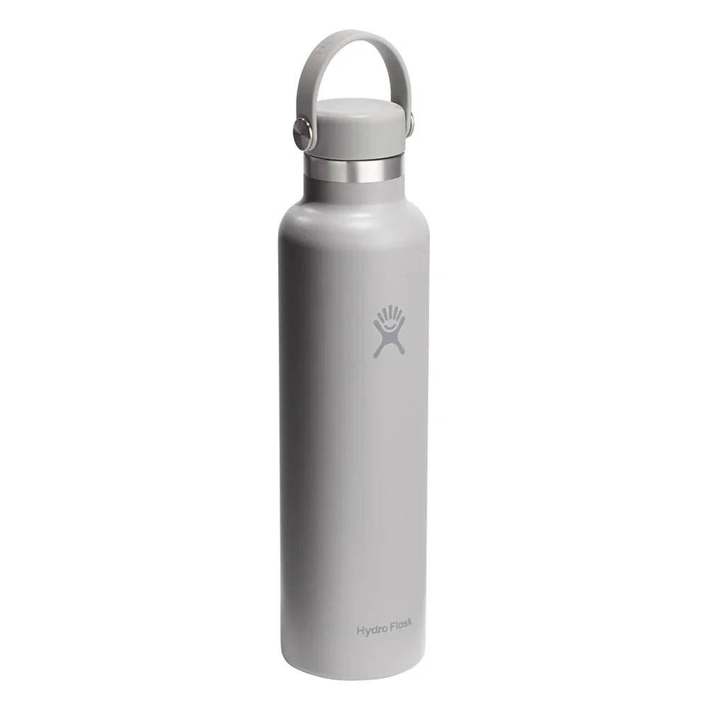 Hydro Flask Monochrome Flex Cap Standard Mouth Insulated Bottle – 710 ml