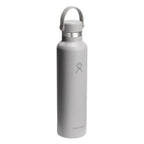 Hydro Flask Monochrome Flex Cap Standard Mouth Insulated Bottle – 710 ml