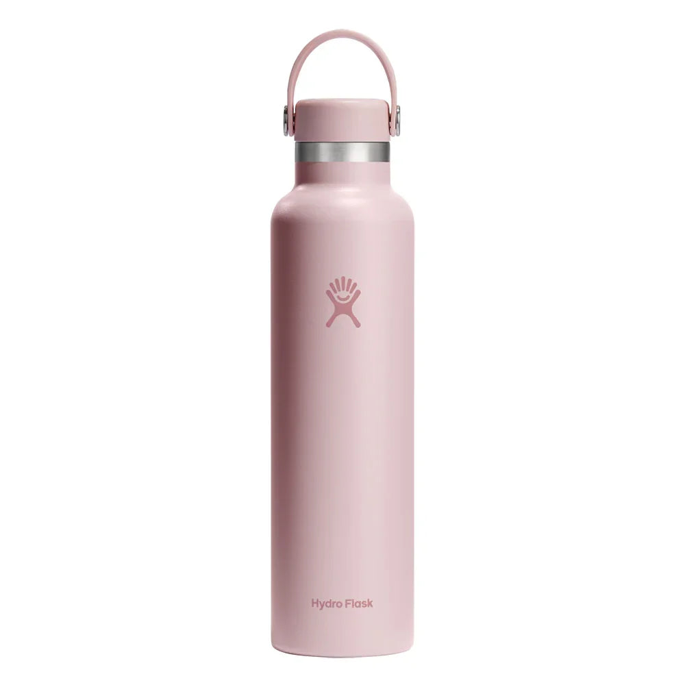Hydro Flask Monochrome Flex Cap Standard Mouth Insulated Bottle – 710 ml